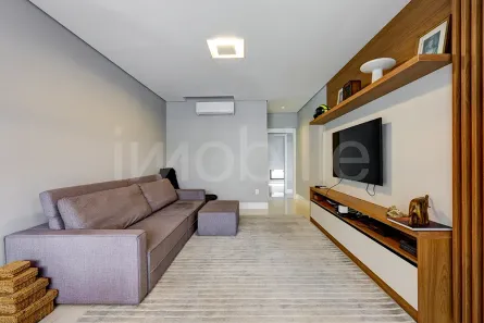 Apartamento com 4 Quartos à venda, 138m² no Centro, Balneário Camboriú