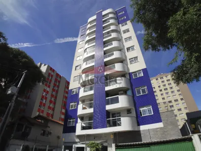 Apartamento com 1 Quarto à venda, 35m² no Portão, Curitiba