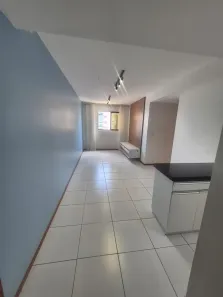 Apartamento com 1 Quarto à venda, 45m² no Ponta Verde, Maceió