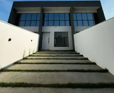 Sobrado com 3 Quartos à venda, 106m² no Boa Vista, Joinville