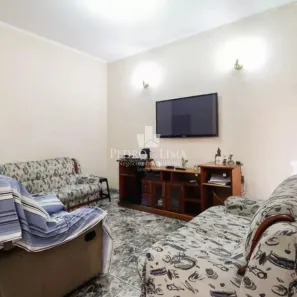 Sobrado com 4 Quartos à venda, 210m² no Parque São Jorge, São Paulo