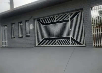 Casa com 7 Quartos à venda, 436m² no Jardim Satélite, São José dos Campos