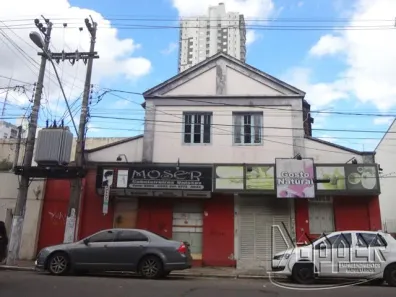 Imóvel Comercial à venda, 493m² no Centro, Novo Hamburgo