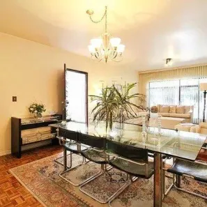Sobrado com 3 Quartos à venda, 184m² no Campestre, Santo André