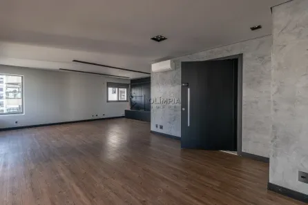 Apartamento com 3 Quartos à venda, 185m² no Campo Belo, São Paulo