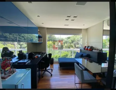 Apartamento com 2 Quartos à venda, 66m² no Brooklin Paulista, São Paulo