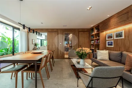 Casa com 4 Quartos à venda, 288m² no Jardim Europa, São Paulo