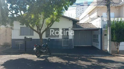 Casa com 3 Quartos para alugar, 100m² no Nossa Senhora Aparecida, Uberlândia