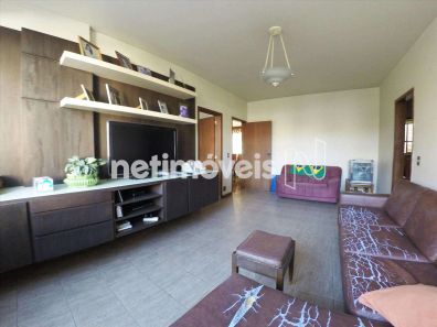 Apartamento com 4 Quartos à venda, 250m² no Santo Antônio, Belo Horizonte
