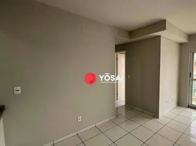 Apartamento com 3 Quartos para alugar, 84m² no Centro, Londrina
