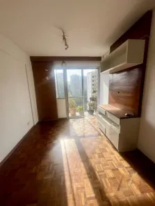 Apartamento com 4 Quartos para alugar, 140m² no Jardim Londrina, São Paulo
