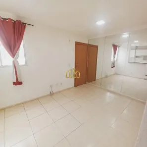 Apartamento com 2 Quartos à venda, 47m² no Coxipó, Cuiabá