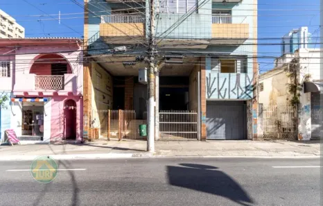 Galpão/Depósito/Armazém com 4 Quartos para alugar, 466m² no Santana, São Paulo