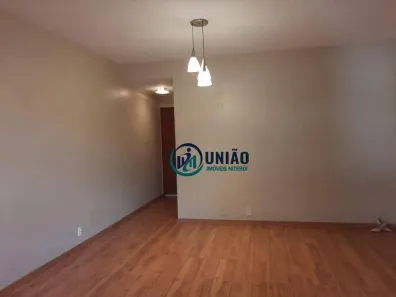 Apartamento com 2 Quartos à venda, 75m² no Icaraí, Niterói