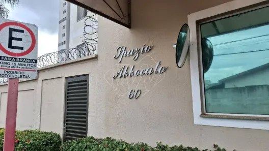 Apartamento com 2 Quartos à venda, 43m² no Centro, Araraquara