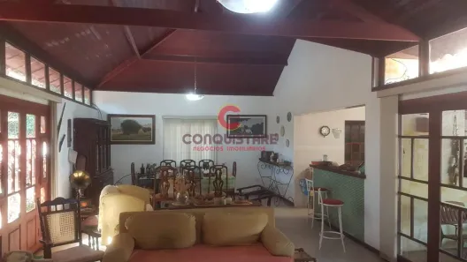 Fazenda/Sítio com 3 Quartos à venda, 7000m² no Cupim, Ibiúna