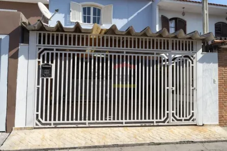 Sobrado com 3 Quartos à venda, 149m² no Vila Guilherme, São Paulo