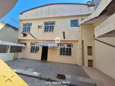  com 2 Quartos à venda, 110m² no Abolição, Rio de Janeiro