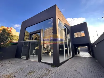 Ponto Comercial para alugar, 313m² no Portão, Curitiba