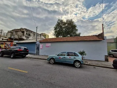 Lote/Terreno à venda, 961m² no Rudge Ramos, São Bernardo do Campo
