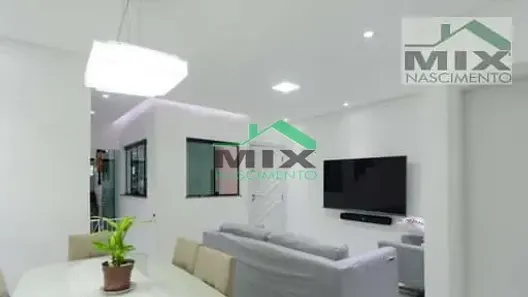 Sobrado com 3 Quartos à venda, 200m² no Taboão, São Bernardo do Campo