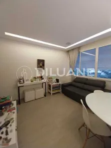 Apartamento com 3 Quartos à venda, 83m² no Botafogo, Rio de Janeiro