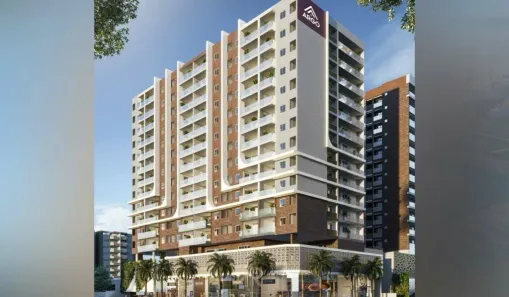 Apartamento com 2 Quartos à venda, 80m² no Praia da Costa, Vila Velha