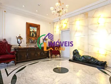 Apartamento com 4 Quartos à venda, 545m² no Higienópolis, São Paulo