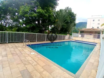 Apartamento com 2 Quartos à venda, 50m² no Bangu, Rio de Janeiro