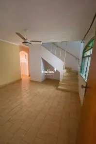 Casa com 3 Quartos à venda, 115m² no Jardim José Sampaio Júnior, Ribeirão Preto