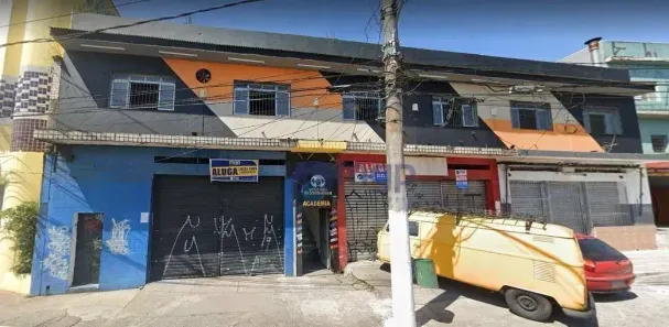 Prédio Comercial à venda, 1047m² no Jardim Aricanduva, São Paulo