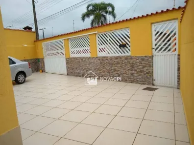 Casa com 2 Quartos à venda, 140m² no Real, Praia Grande
