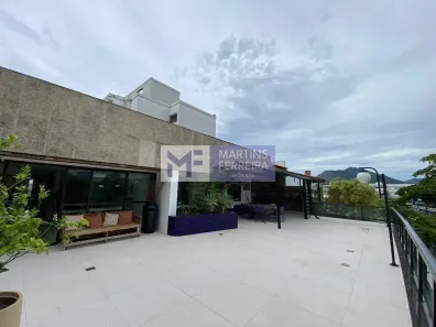Cobertura com 4 Quartos à venda, 477m² no Recreio dos Bandeirantes, Rio de Janeiro