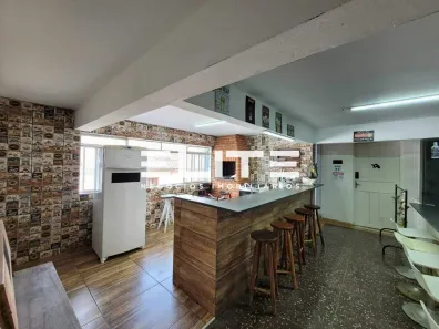 Casa com 3 Quartos à venda, 307m² no Olímpico, São Caetano do Sul