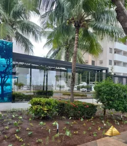 Apartamento com 3 Quartos à venda, 78m² no Alvorada, Cuiabá
