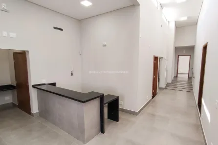 Sala Comercial para alugar, 340m² no São Benedito, Uberaba