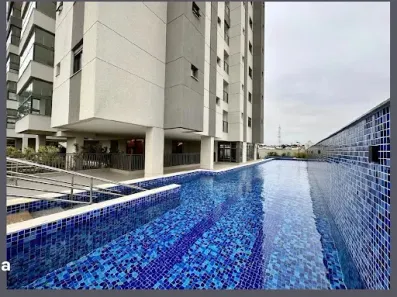 Apartamento com 3 Quartos à venda, 150m² no Jardim Bebedouro, Guarulhos