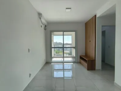 Apartamento com 2 Quartos para alugar, 71m² no Parque Industrial, Itu
