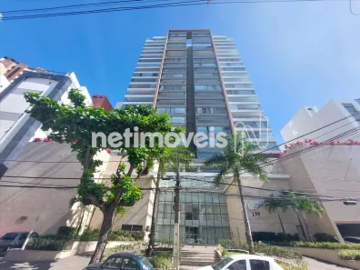 Apartamento com 3 Quartos à venda, 90m² no Itaigara, Salvador