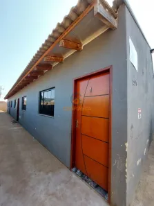 Apartamento com 2 Quartos à venda, 70m² no Lagoinha, Porto Velho