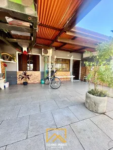 Casa com 2 Quartos à venda, 66m² no Moradas do Sobrado, Gravataí