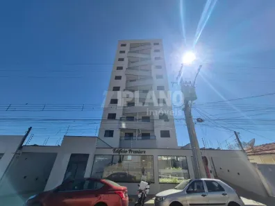 Apartamento com 2 Quartos à venda, 75m² no Centro, São Carlos
