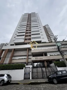 Apartamento com 1 Quarto à venda, 59m² no Aviação, Praia Grande
