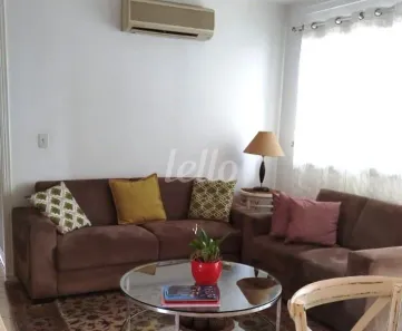 Apartamento com 4 Quartos à venda, 95m² no Bosque da Saúde, São Paulo