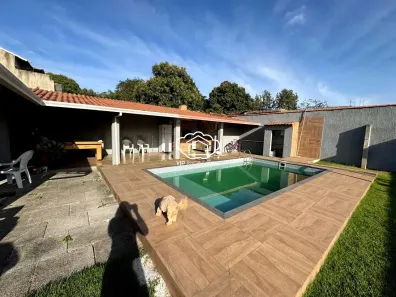 Casa com 3 Quartos à venda, 120m² no Km 32, Nova Iguaçu
