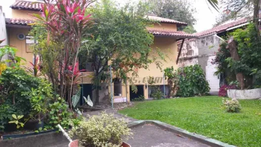 Casa com 4 Quartos à venda, 170m² no Taquara, Rio de Janeiro