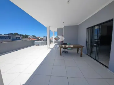 Cobertura com 3 Quartos à venda, 130m² no Campeche, Florianópolis