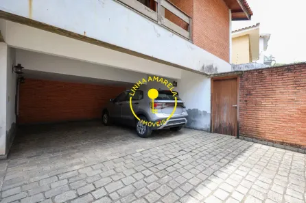 Sobrado com 5 Quartos à venda, 223m² no Vila Sônia, São Paulo