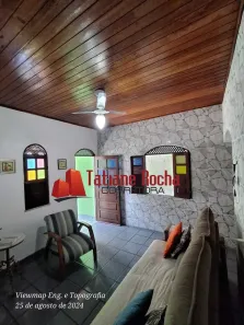 Casa com 4 Quartos à venda, 10m² no Cruzeiro, Feira de Santana