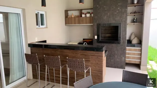 Casa com 3 Quartos à venda, 242m² no Jardim Itália, Cuiabá